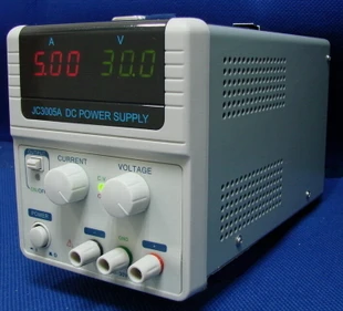 

(Hangzhou precision measurement) DC power supply linear JC3010A 0-30V 0-10A adjustable