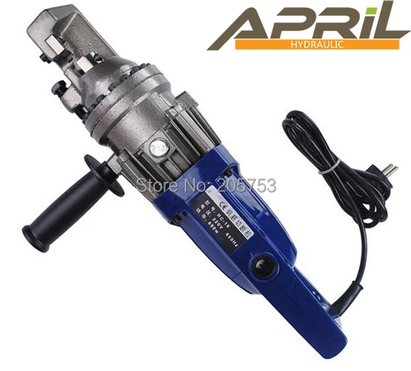 Электрический стальной инструмент для резки каната | Инструменты