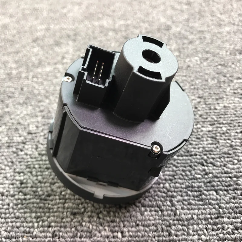 JEAZEA 5ND941431B переключатель противотуманной фары для VW Golf Jetta Mk5 Mk6 Tiguan Passat B6 2004 - 2007 2008