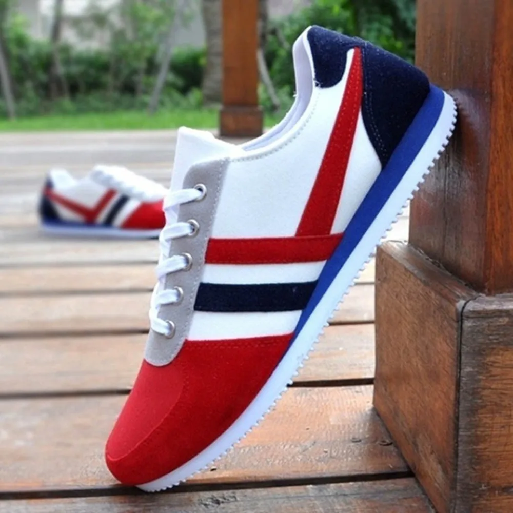 SZSGCN428-2019 New Men Casual Shoes Lac-up Lightweight Comfortable Breathable Walking Sneakers Tenis Feminino Zapatos |