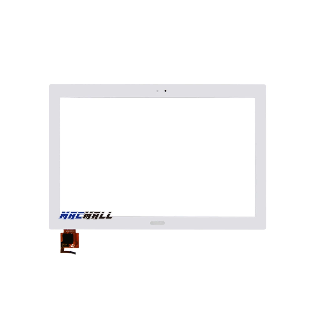 Новинка для Lenovo TAB4 Tab 4 10 Plus TB-X704 TB-X704L TB X704 сменный сенсорный экран дигитайзер