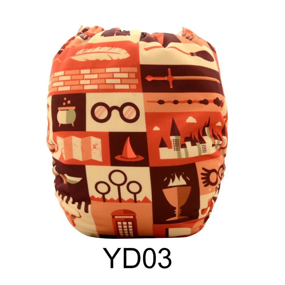 Детские подгузники 2019 позиционирование цифровая печать новые детские