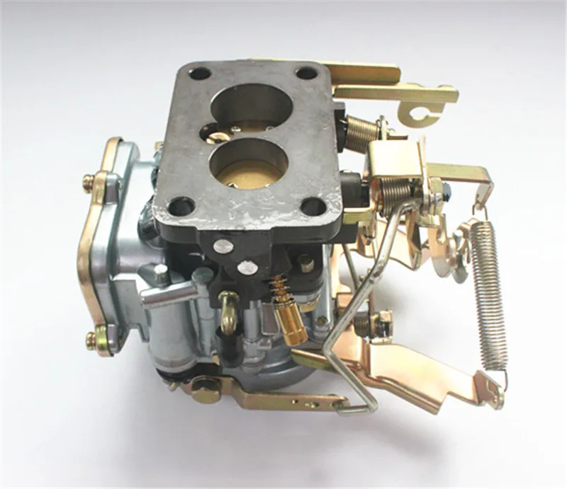 Карбюратор ПОДХОДИТ для Nissan J15 Cabstar 1972 460 Datsun 1970 1981 homer 16010 B5200/B5320|Карбюратор| |