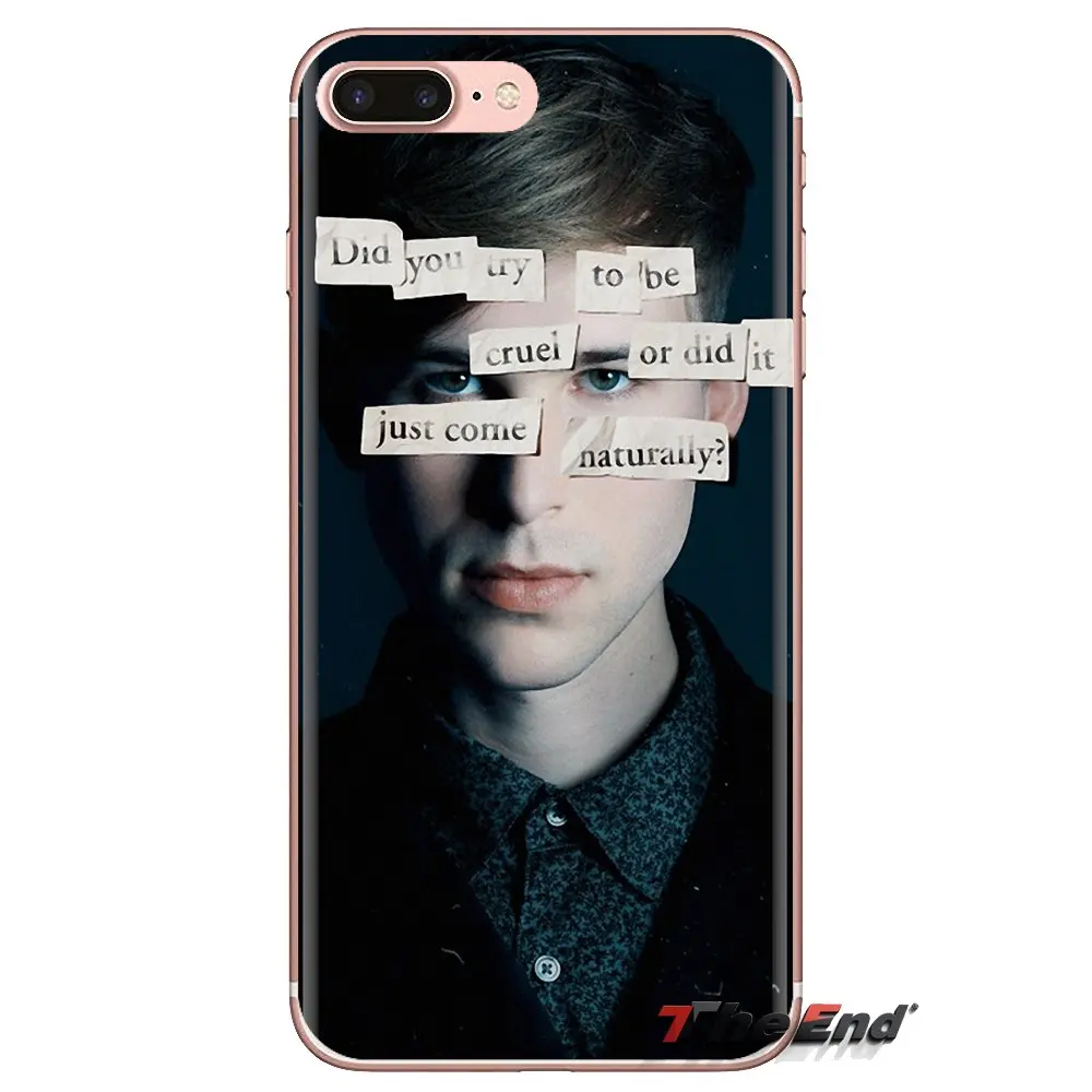For Huawei Mate Honor 4C 5C 5X 6X 7 7A 7C 8 9 10 8C 8X 20 Lite Pro tv 13 Thirteen Reasons Why Season Soft Transparent Shell Case |