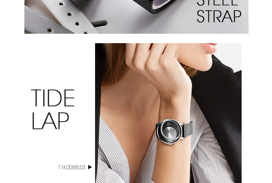 Shengke Необычные кварцевые часы женские наручные часы Reloj Mujer SK роскошные часы из нержавеющей стали для женщин# K0088