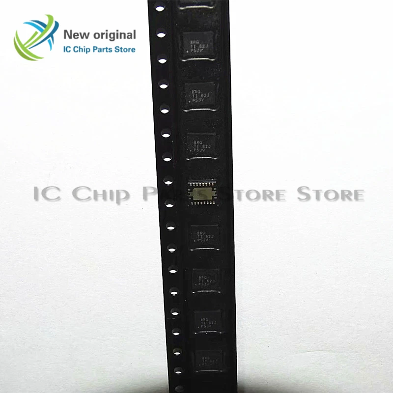 10 шт. зарядное устройство BQ24070RHLR QFN20 BQ24070 100% Новый оригинальный встроенный IC