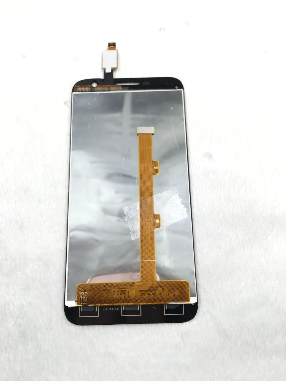 ЖК дисплей + сенсорный экран для Alcatel Idol 2 mini OT6016 6016 6016A 6016D 6016E 6016X сменный в сборе|6016x