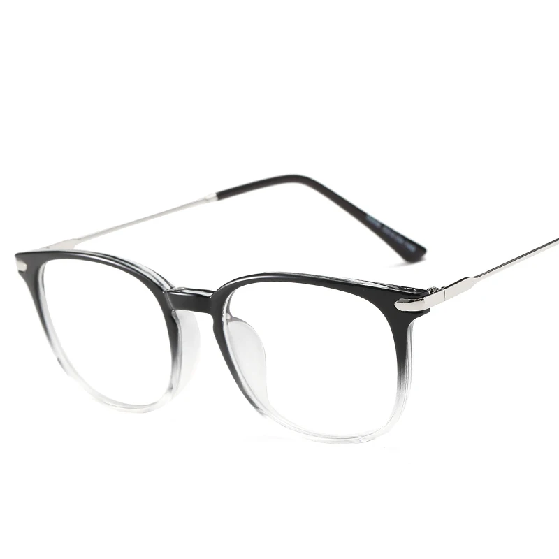 Очки компьютерные унисекс с защитой от синего излучения и излучения|Мужские очки