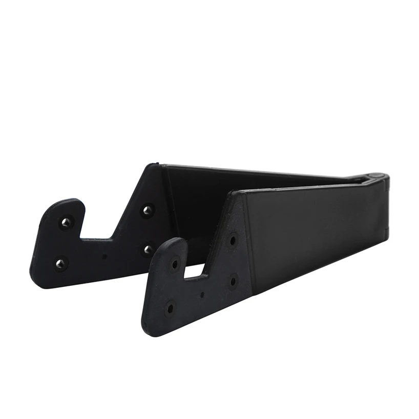 VOBERRY Portable Mini Mobile Phone bracket Foldable Table Support Triangle Bracket multi-angle Placement | Мобильные телефоны и