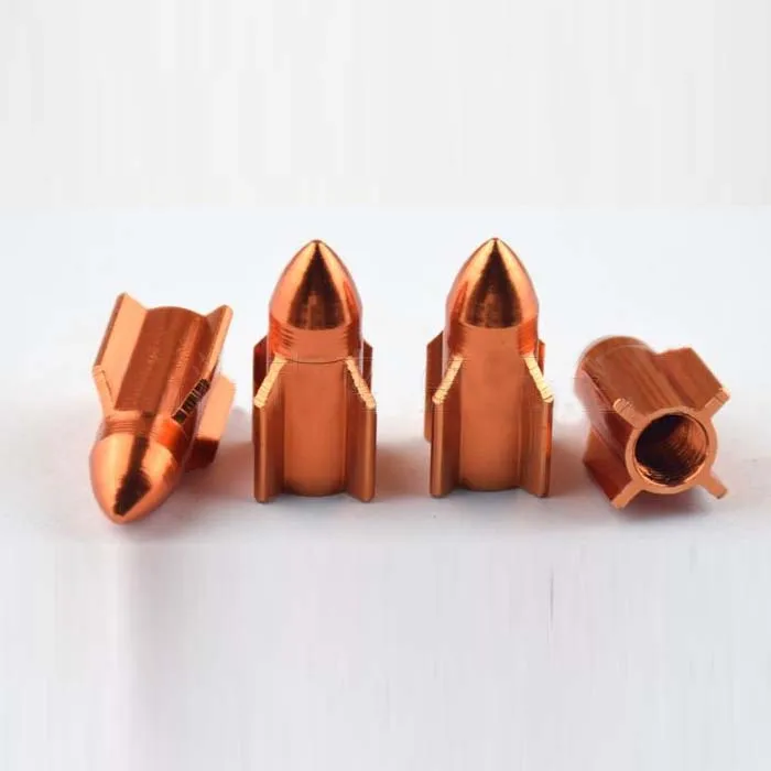 Rete автомобильные универсальные шины воздушный клапан колпачок s велосипедная