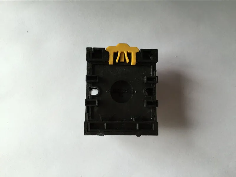 1 шт. PF113A 11 контактный фонарь для MK3 P фонарь|relay socket base|11 pin relay socketrelay |