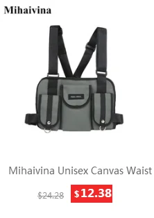 Mihaivina, Женская поясная сумка, кожа, женский пояс, цепь, сумки, модная поясная сумка, поясная сумка, Женский поясной ремень, сумка для телефона