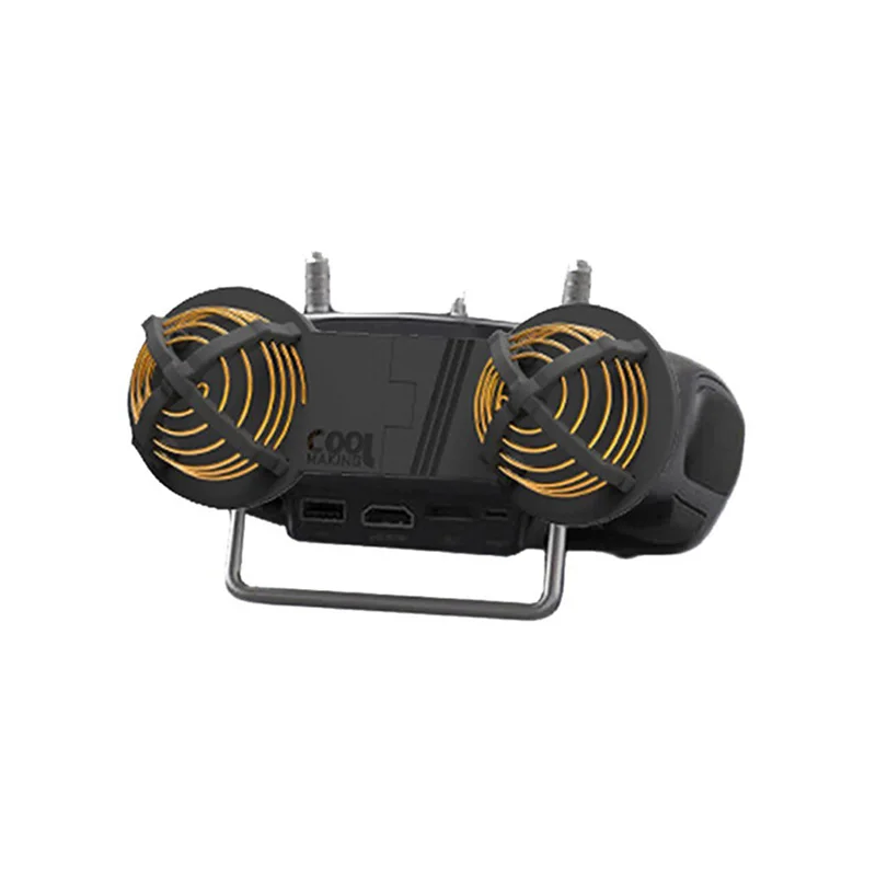 Двухдиапазонная частота PHANTOM 4 PRO/3 INSPIRE 1/2 удлинитель антенна DJI SPARK/MAVIC PRO/Mavic Air пульт дистанционного управления усилитель сигнала