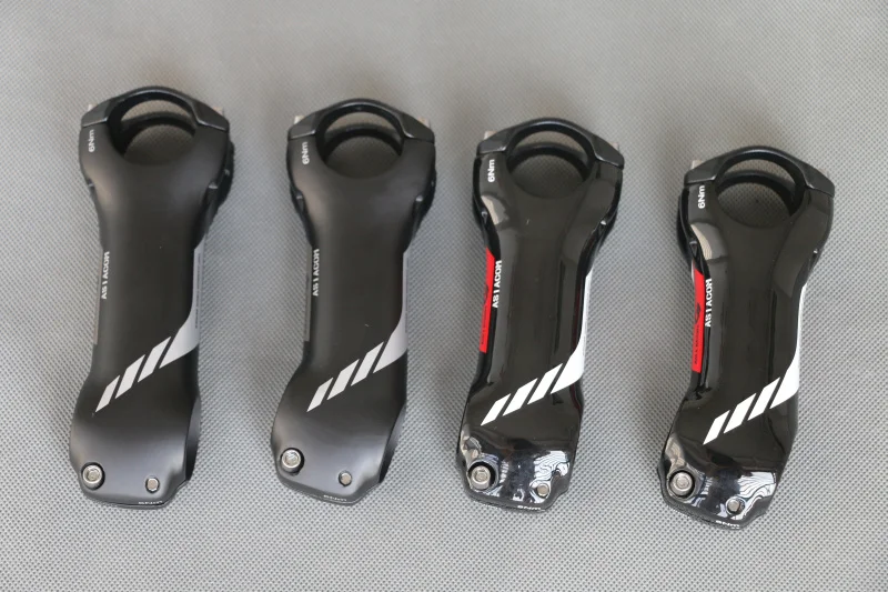 ASIACOM дорожный велосипедный стержень углеродный MTB стебли 31 8 80 90 100 110 120