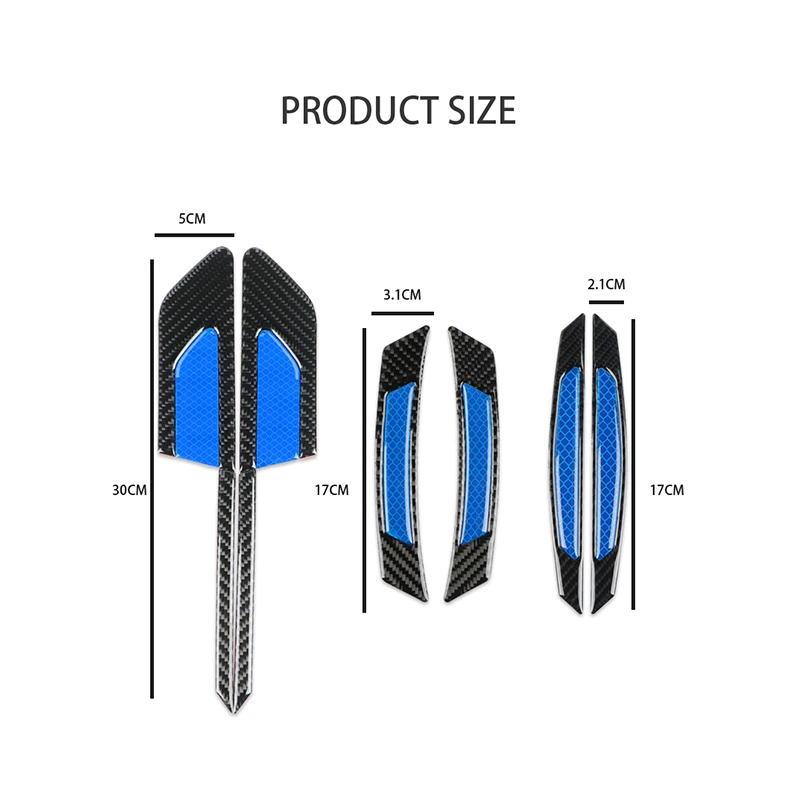 Автомобильный отражатель наклейка предупреждающая маркировка автомобильные
