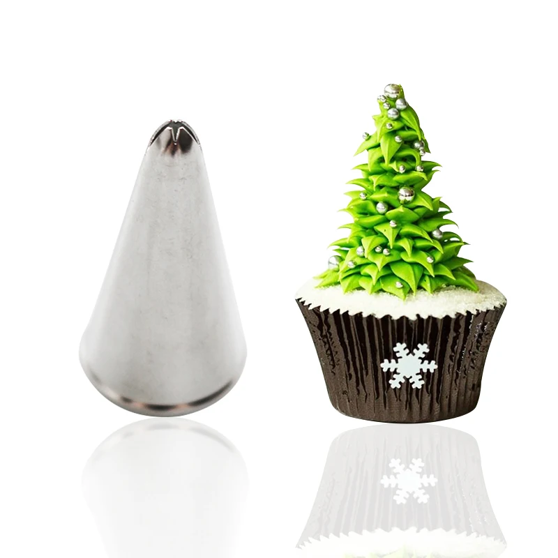 1 шт. кондитерские насадки для украшения торта|baking tools|nozzles pastryfondant cake decorating |