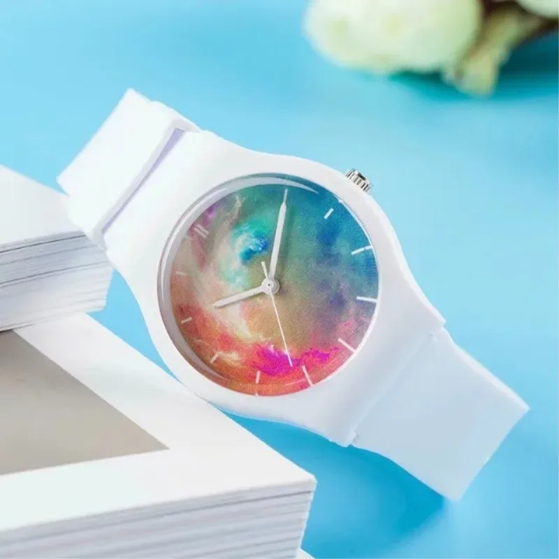 Бренд WILLIS модные спортивные женские наручные часы водонепроницаемые