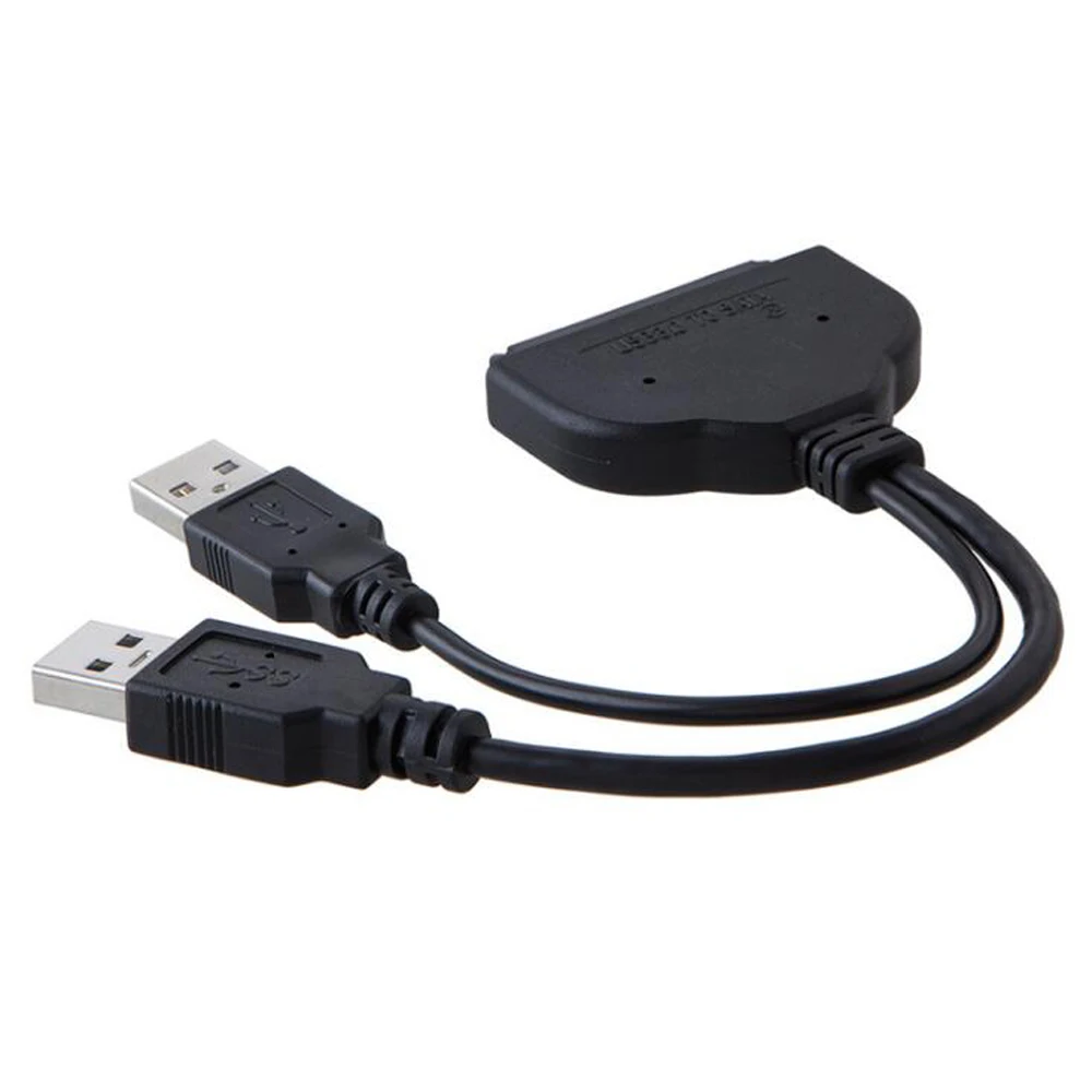 USB3.0 SATA адаптер для жесткого диска внешний жесткий диск SSD Кабельный