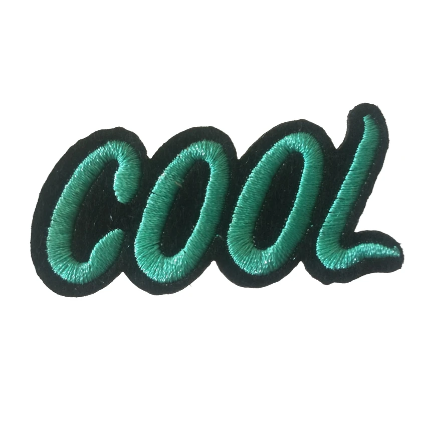 2 шт. вышитые патчи для одежды|patch iron on|iron onpatch |