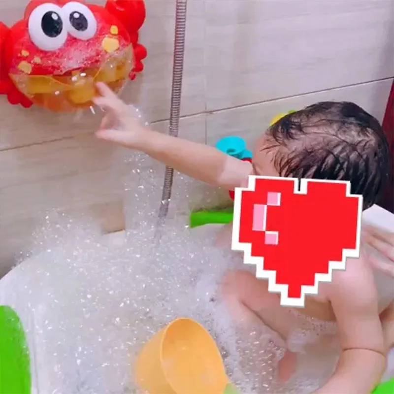 2018 Лидер продаж высокое качество пузырь машина большой краб автоматический Bubble