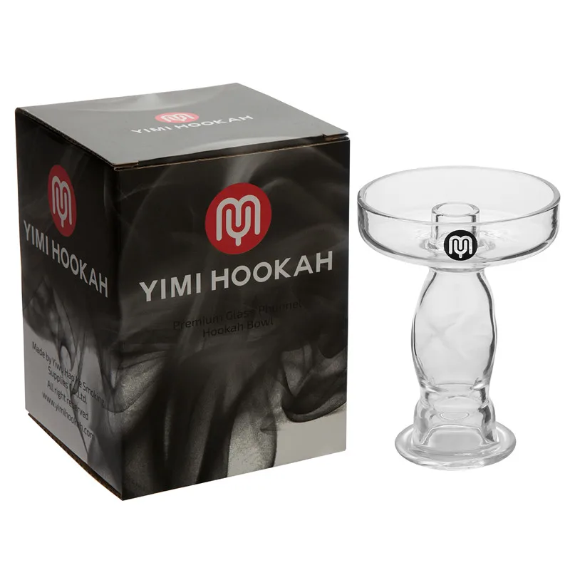 Yimi Hookah уникальный дизайн фотоэлемент верхний диаметр 7 см Высота 10 5 силиконовая