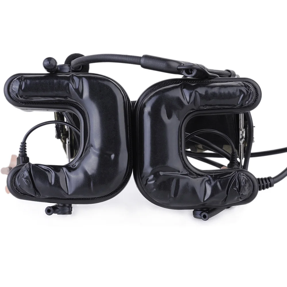 SINAIRSOFT Z tactical Sordin тактические наушники для страйкбола Comtac 038 ZCOMTAC IV вкладыши с