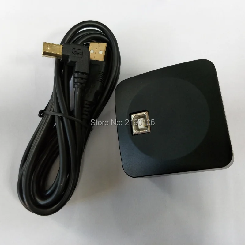 Цифровой микроскоп с длинным временем экспозиции USB2.0 C mount SONY CMOS сенсором|microscope