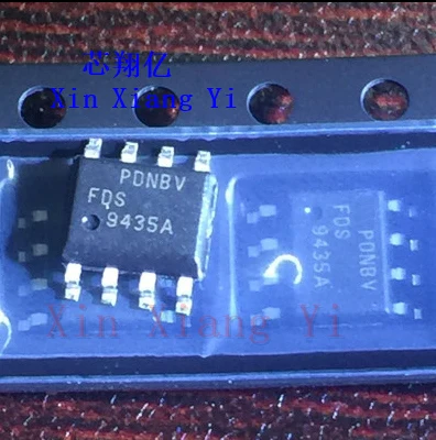 FDS9435A SI9435 APM9435 9435 SOP-8 | Обустройство дома