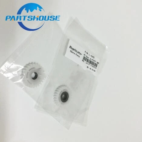 Шестерня 612 10024 M1X25X7 OWC для Ricoh RV RZ EV EZ MZ MV RV2450 2460C 2490 RZ200 220 230 300 310 EV2550 2560 EZ200 3560 230|Детали