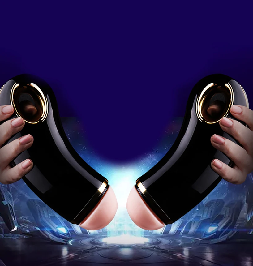 SexToys Мужская Ручная чашка для мастурбации Вагина настоящая киска карман