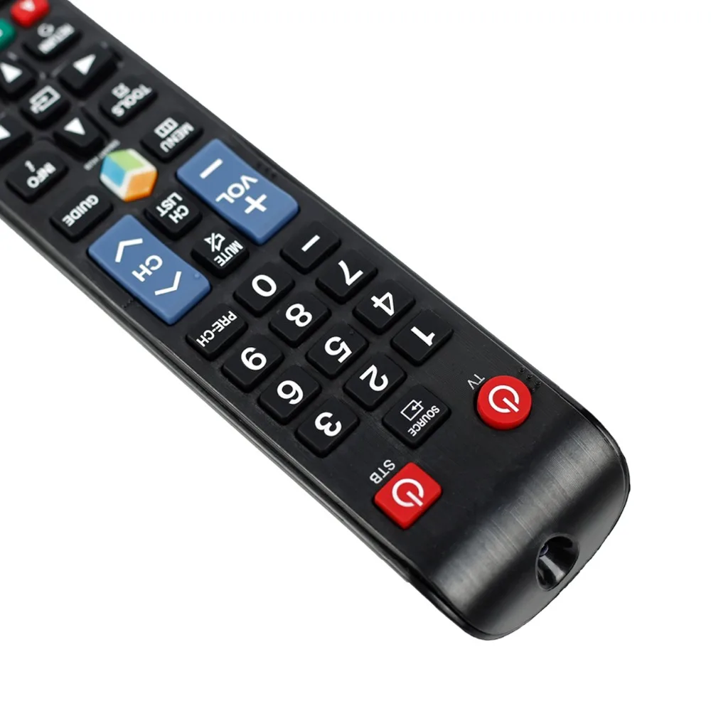 Пульт дистанционного управления для samsung ТВ светодиодный BN59-01178W un46h6201afxza un65h6203afxza un60h6203afxza