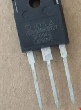 IXGH24N60C IXGH50N60B2 IXFH32N50Q IXGH36N60B3D1 STGW40NC60W | Электроника