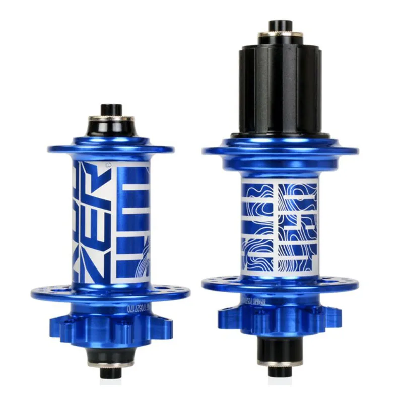 Koozer XM460 задний концентратор 4 герметичный подшипник 72 нажмите 6 Pawls MTB Горный 6 болт велосипед с дисковым тормозом ступица 12x142 thur ось или QR