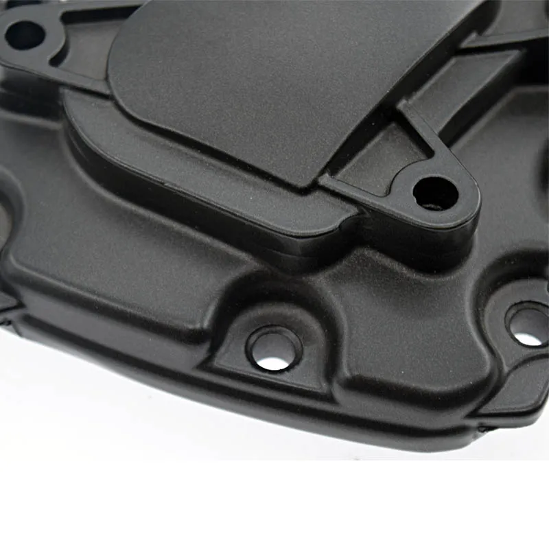 Для Yamaha YZFR1 YZF-R1 2009 2010 2011 2012 2013 2014 крышка двигателя мотоцикла | Автомобили и