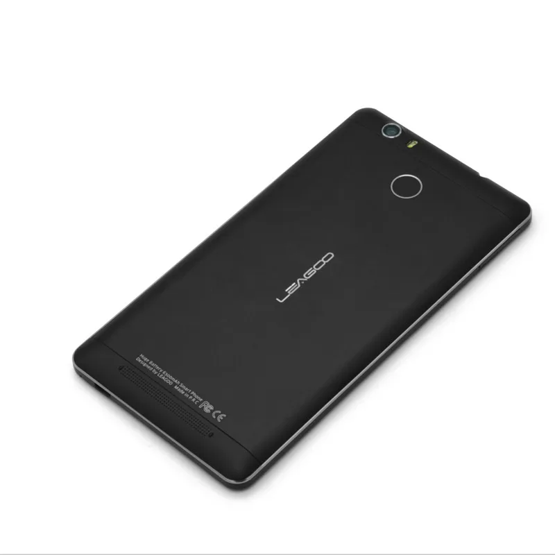 LEAGOO Shark 1 4G смартфон 6 0 ''fhd Android 5 MTK6753 Восьмиядерный ОЗУ 3 Гб ПЗУ 16 6300 мАч power Dual SIM