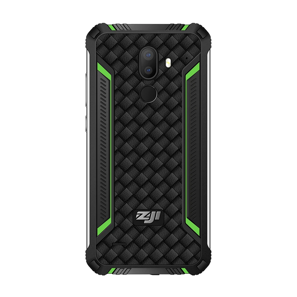 Смартфон Homtom ZOJI Z33 3+32ГБ 13МП+8МП 5 85&quot 2018 год|Смартфоны| |