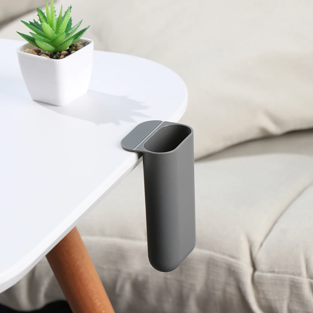 Креативный чехол для телефона клейкий Настольный органайзер офисный