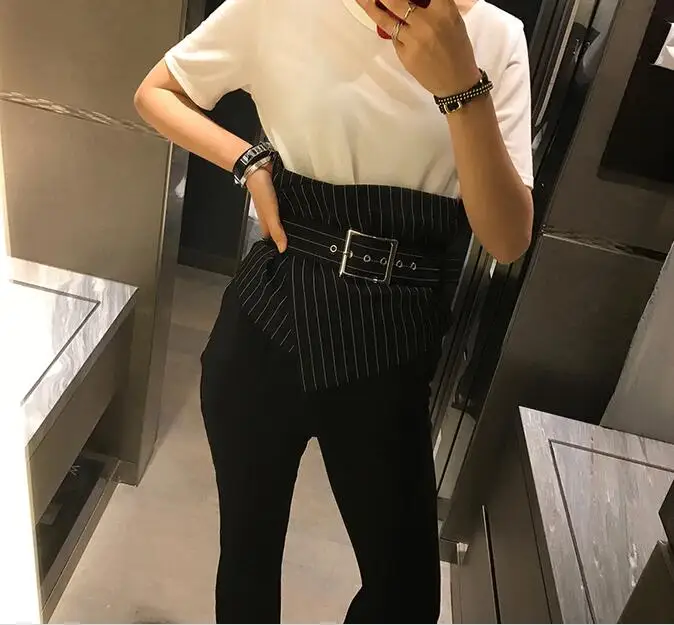 

High quality new casual wide Belt Sexy slim belts corset female girdle cummerbunds women's fashion accessories Bowknot wide bind