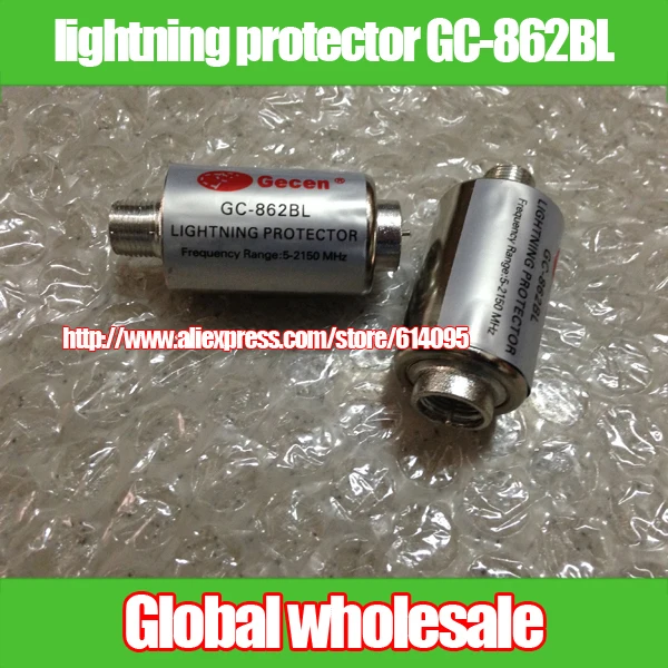 2 шт. молния для спутниковых антенн | Электронные компоненты и принадлежности