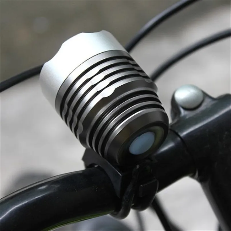 Фонарь налобный велосипедный светодиодный с USB-интерфейсом 3 режима 3000 лм #2A27 |