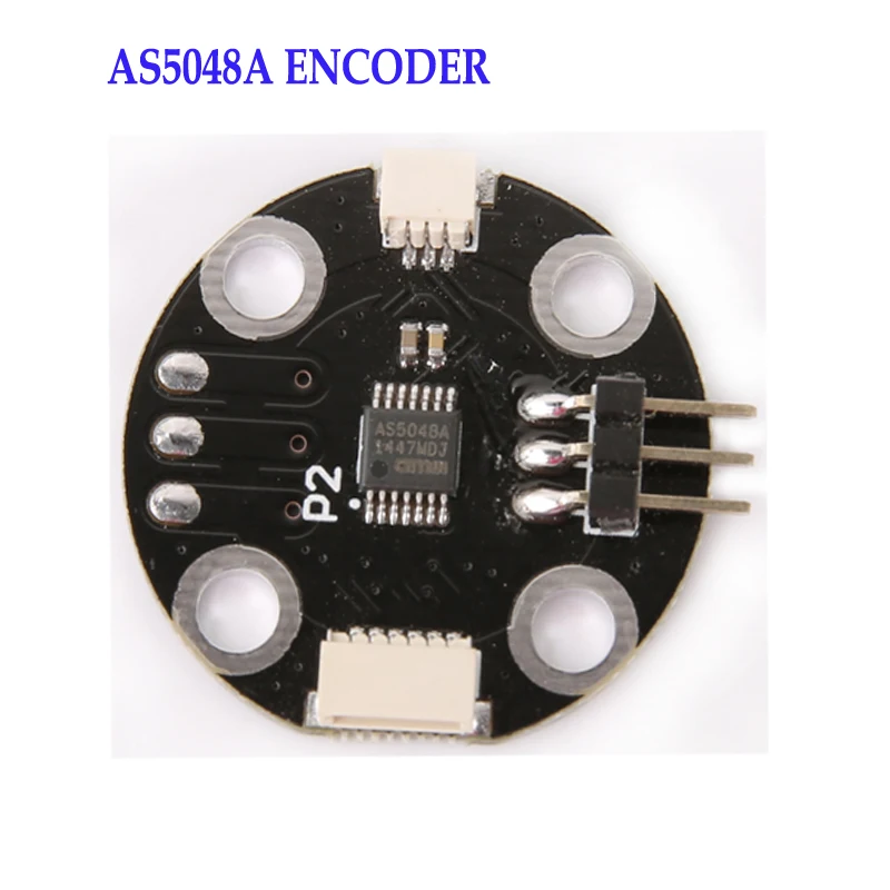 Магнитный кодировщик AS5048A для Alexmos BaseCam Electronics шарнирный контроллер и бесщеточный