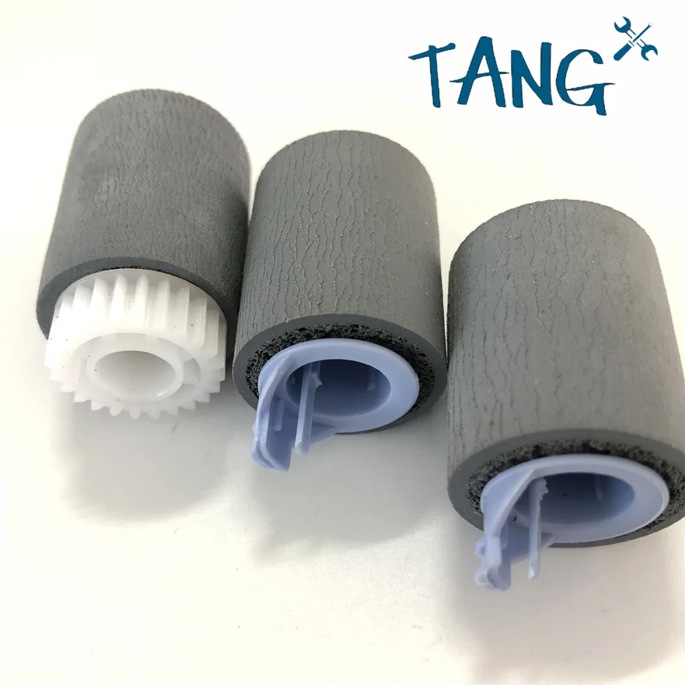5SET Pickup Roller Pick up RM1-0036-000 RM1-0037-000 for hp 4200 4250 4350 4300 M600 M601 M602 M603 P4014 P4015 P4515 | Компьютеры и