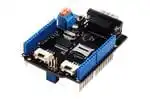 

103030215 инструменты разработки интерфейса CAN-BUS Shield V2