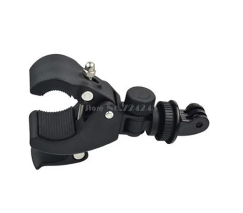 Крепление для камеры адаптер штатива велосипеда мотоцикла руль ручка зажим