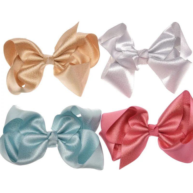 4 шт. заколки пряжки для волос 10 см|flower clip|fashionable head wrapshead wrap |