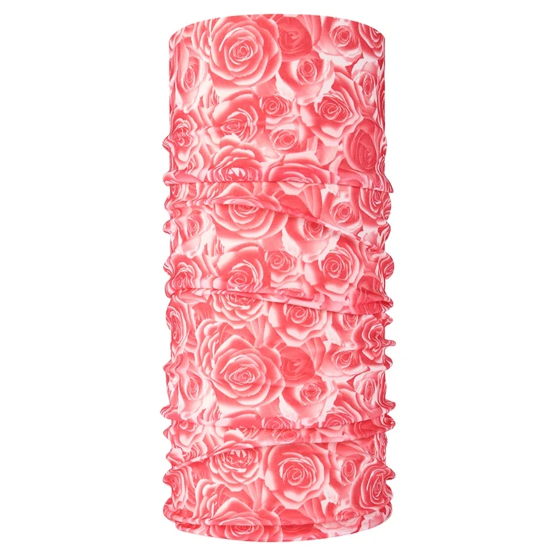 Уличная Ветрозащитная маска шарф браслет для скалолазания мотоциклетный