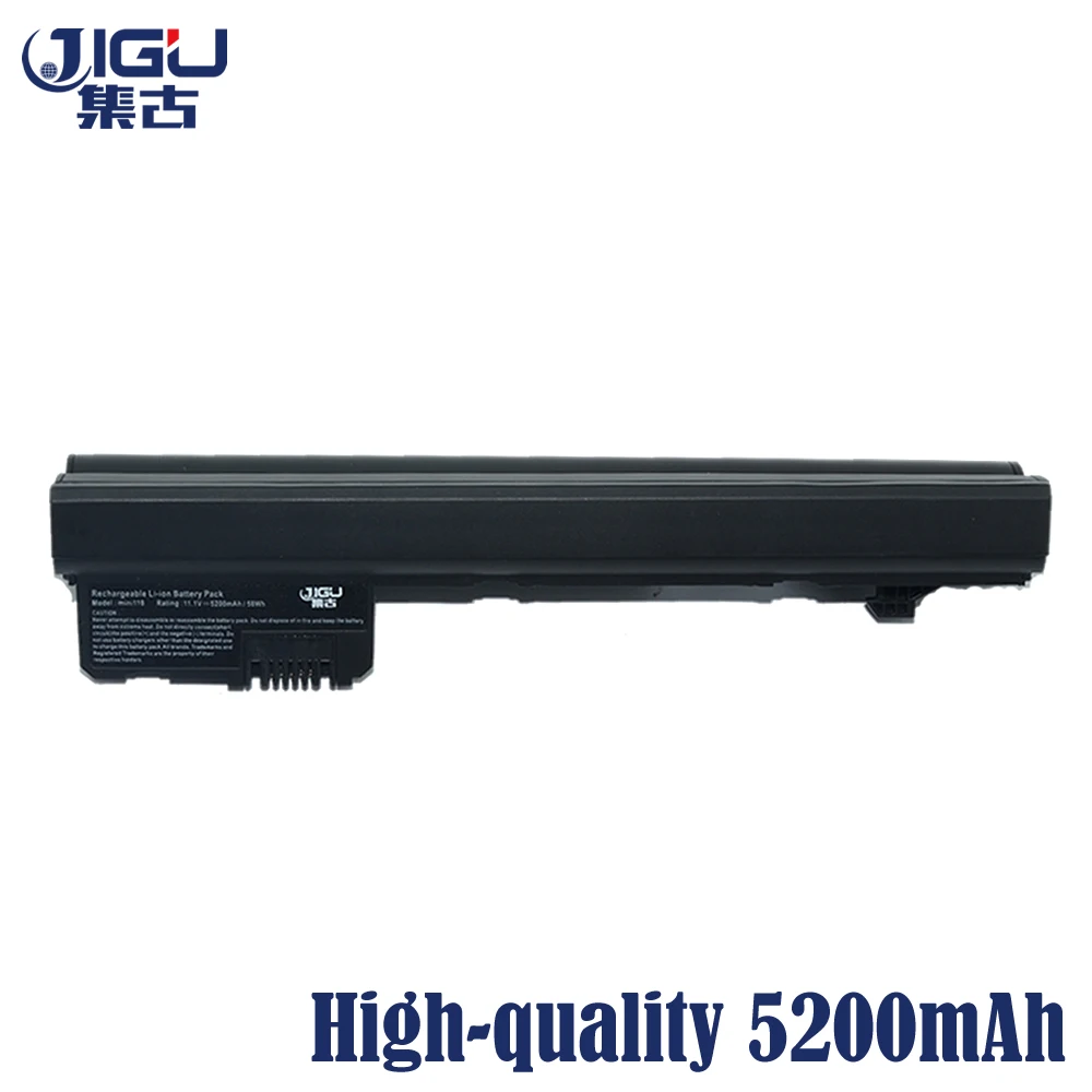 Аккумулятор JIGU для ноутбука HP Mini 110 XP Edition 1006TU новый аккумулятор 537626 001 537627 530972 761