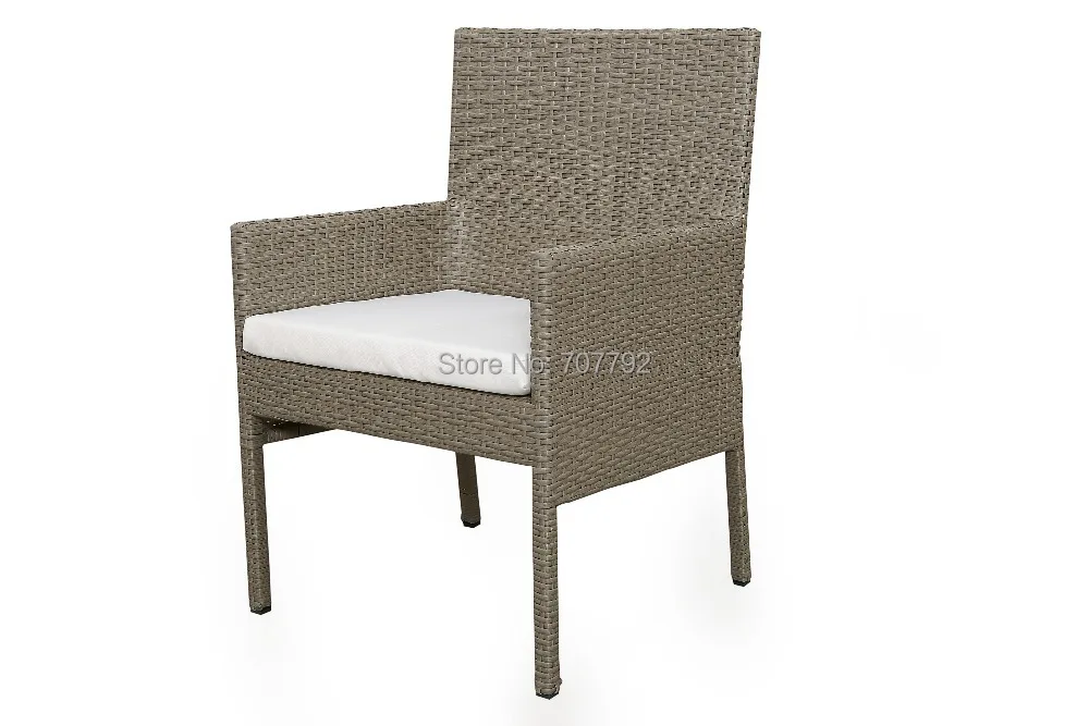 Женский городской стул из ротанга в новом стиле|rattan chairs sale|rattan diningchair |