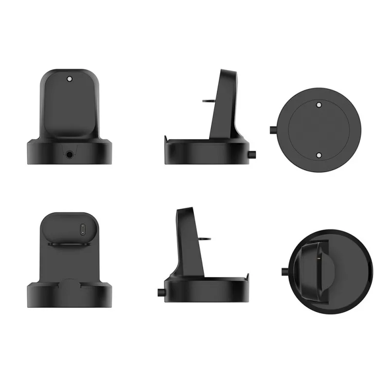 Смарт-браслет зарядное устройство USB зарядный кабель магнитный держатель