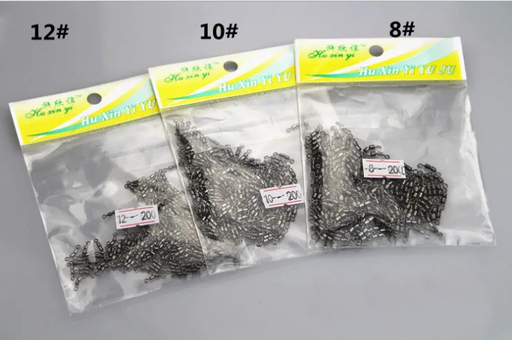 Точечный пробой высокого качества 200 А сумки высокоскоростной двойной 8